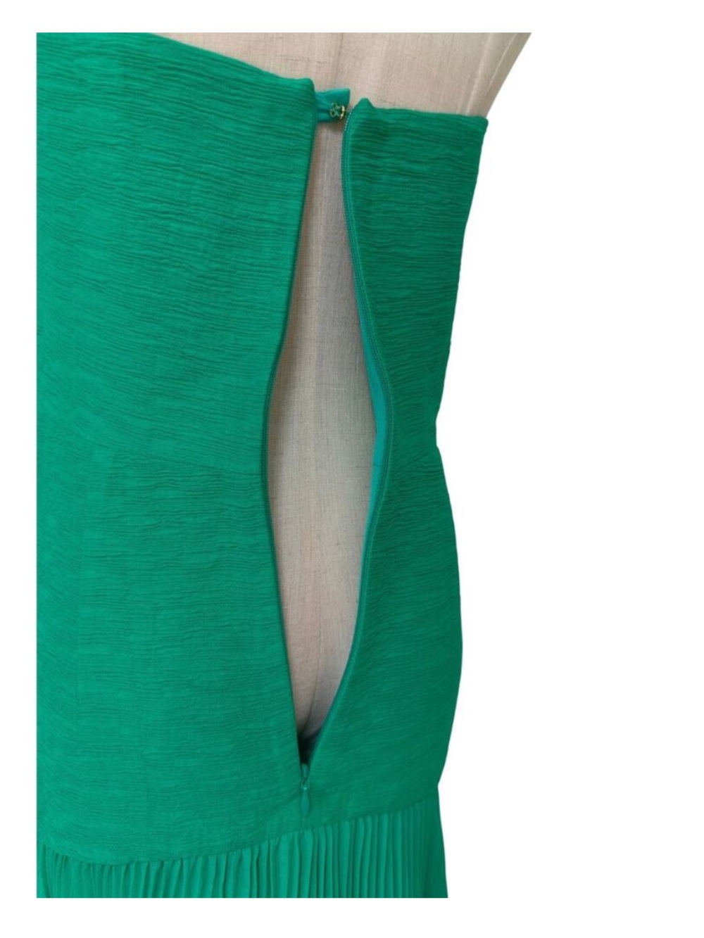 Alexis Sunniva Dress Green - Picture 5 of 5